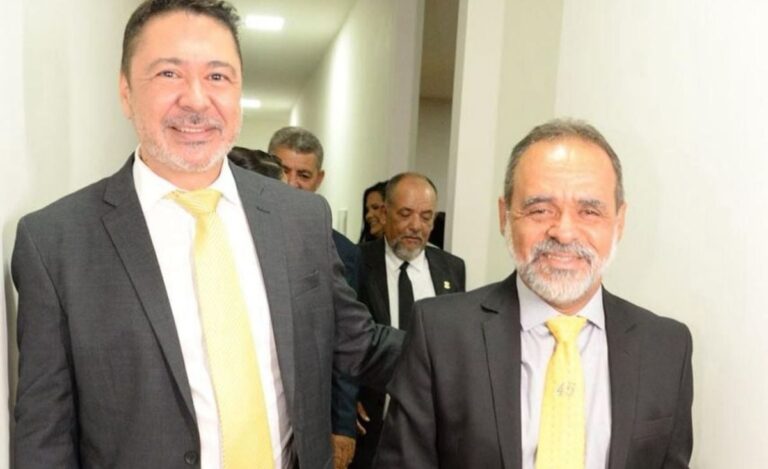 Joyuson-Vieira-prefeito-de-Utinga-foto-divulgacao-