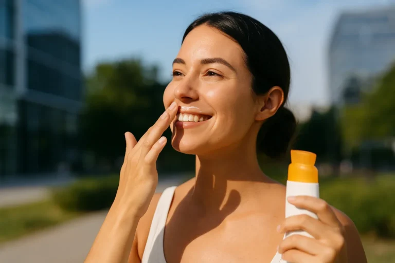 Mulheres-estao-conseguindo-evitar-manchas-no-buco-apos-depilacao-com-esse-truque-rapido-no-sol