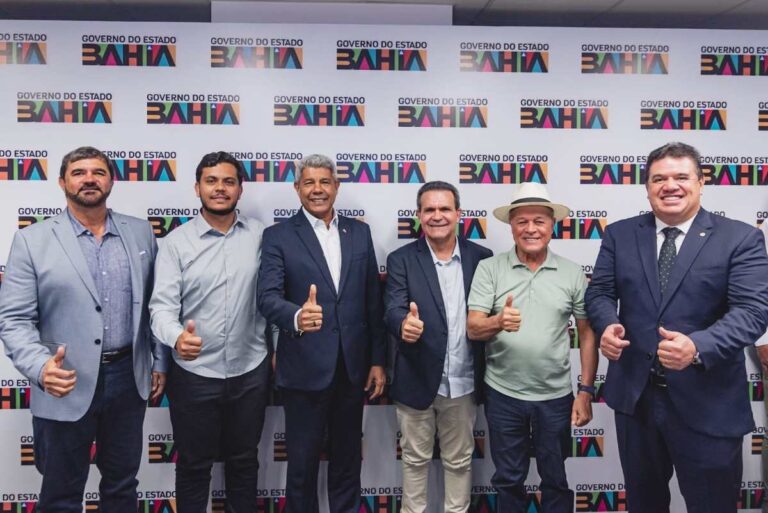 Prefeito-e-vereadores-anunciam-apoio-a-Jeronimo-rompem-com-deputados-de-oposicao-e-Federacao-Uniao-Brasil-PP-perde-forca