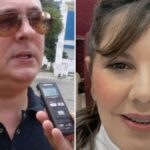 Promotores-de-justica-Claudio-Jenner-e-Danielle-Neves-foto-reproducao-