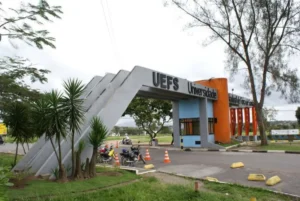 Uefs