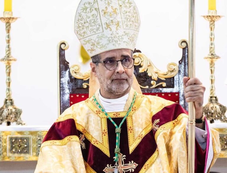 dom-jose-ruy-bispo-diocesano-caruaru-foto-redes-sociais