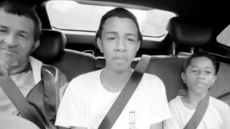 dupla-de-arocha-Samuel-e-Mateus-pai-foto-arquivo-pessoal-