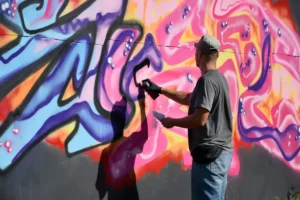 grafitt