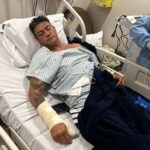 lutador-acelino-popo-freitas-cirurgia-fratura-mao-foto-divulgacao-g1