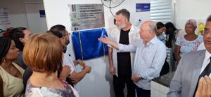 reinauguracao-na-unidade-de-saude-joaqui-ponde-filho-no-conjunto-Oyama-figueiredo-no-bairro-tomba-foto-paulo-jose-acorda-cidade-5