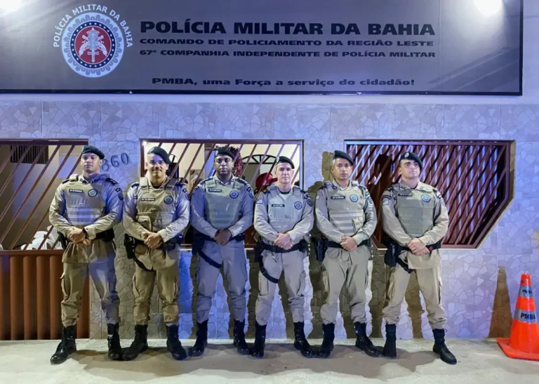 67a-CIPM-inaugura-nova-sede-do-Pelotao-do-distrito-da-Matinha-em-Feira