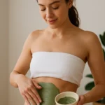 Argila-verde-na-barriga-como-usar-para-desinchar-e-firmar-a-pele-1280x720-1