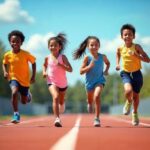 Corrida-para-criancas-alegria-felicidade-foto-freepik-