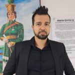 Delegado-yves-correia