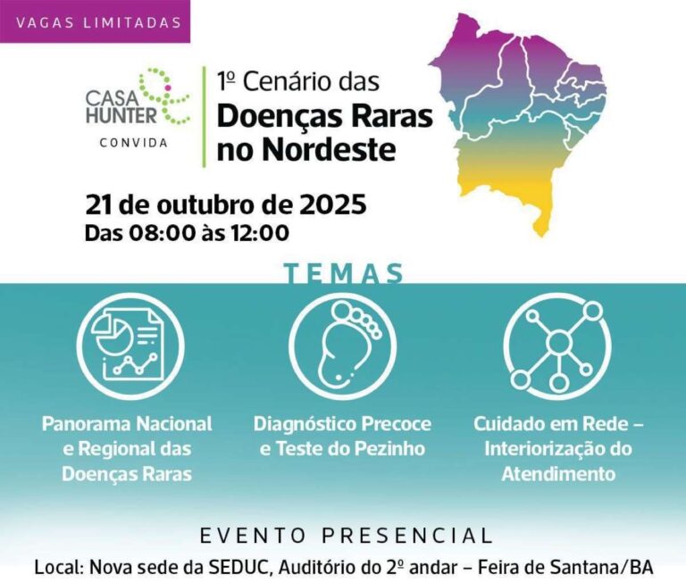 Feira-de-Santana-recebe-1o-Cenario-das-Doencas-Raras-no-Nordeste