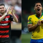Flamengo-e-palmeiras