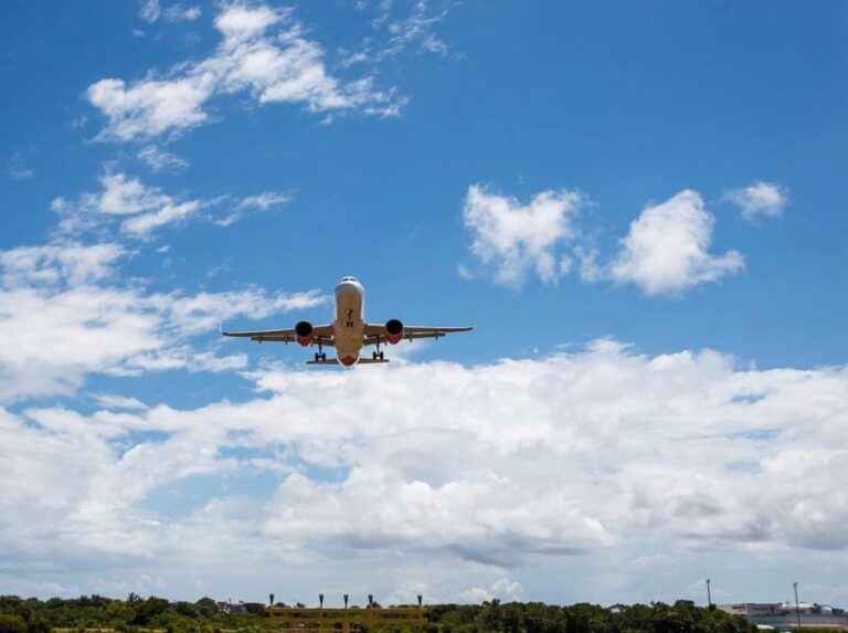 Novos-voos-para-Salvador-e-Ilheus-ampliam-malha-aerea-nacional-da-Bahia-Foto-Divulgacao