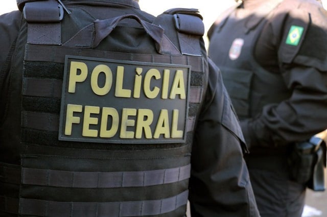 Policia-federal