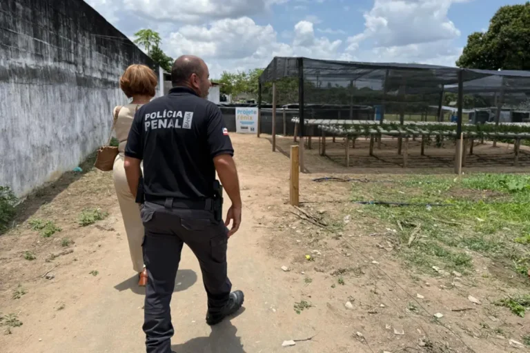 Secretaria-da-Mulher-realiza-visita-tecnica-ao-Conjunto-Penal-Feminino-Foto-Divulgacao-3