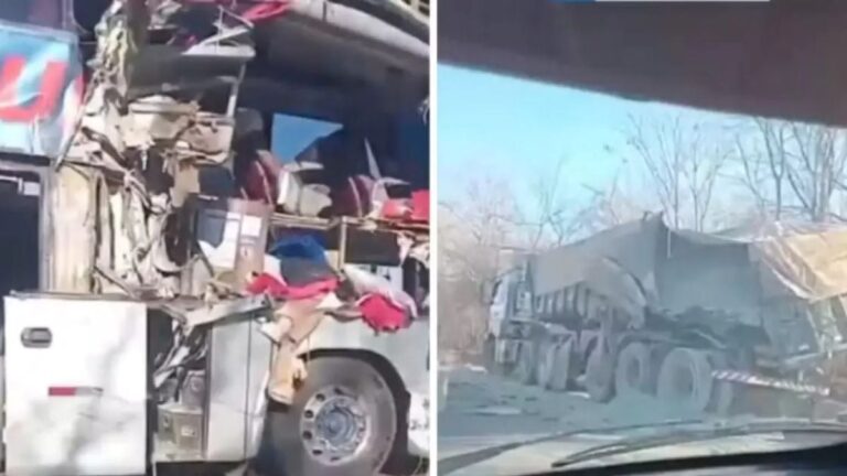 acidente-colisao-onibus-carreta-foto-reproducao-bahia-noticias