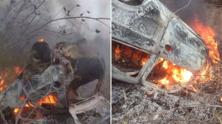 carro-pega-fogo-na-br-144-foto-reproducaoa-ugusto-urgente-