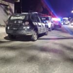 morre-motociclista-viatura-policia-civil-onibus-colisao-foto-reproducao