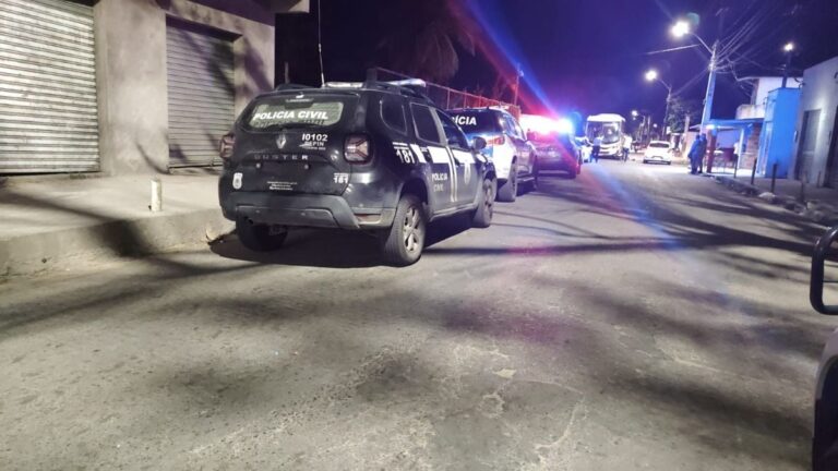 morre-motociclista-viatura-policia-civil-onibus-colisao-foto-reproducao