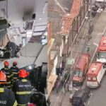 restaurante-jamile-desaba-em-sao-paulo-foto-corpo-de-bombeiros-reproducao-g1