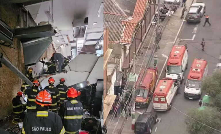 restaurante-jamile-desaba-em-sao-paulo-foto-corpo-de-bombeiros-reproducao-g1
