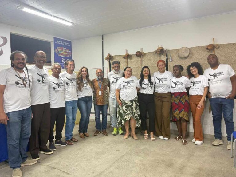 Colegio-Estadual-Luiz-Viana-Filho-inaugura-Nucleo-de-Estudos-da-Capoeira