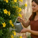 Descubra-por-que-a-trombeta-de-ouro-e-perfeita-para-muros-ensolarados-1280x720-1