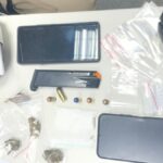 Material-apreendido-com-casal-no-bairro-Novo-Horizonte-em-Feira-de-Santana-foto-Divulgacao-PM-