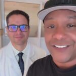 Medico-cardiologista-Diogo-Azevedo-e-Marcio-Victor-Foto-Reproducao-Redes-Sociais-271125