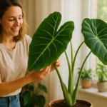 Orelha-de-elefante-o-segredo-para-cultivar-essa-gigante-em-vasos-dentro-de-casa