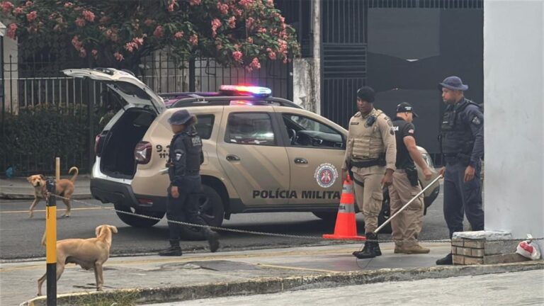 Policia-Civil-prende-suspeito-de-usar-caes-para-atacar-pessoas-em-Salvador