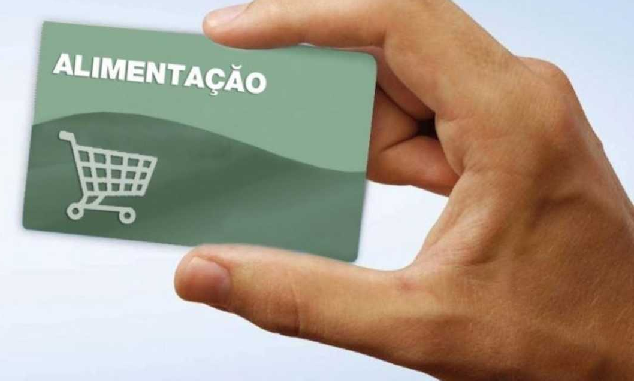 Vale-alimentacao