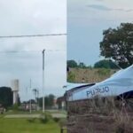 aviao-de-pequeno-porte-cai-no-Tocantins-foto-reproducao-redes-sociais-