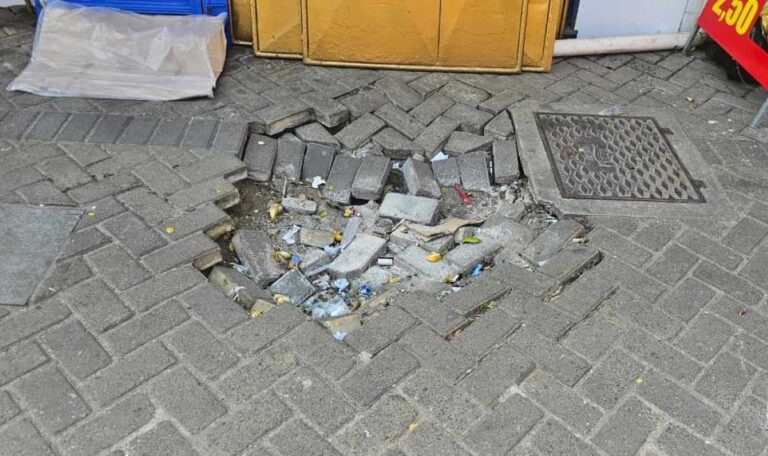 buraco-na-praca-bernadino-Bahia