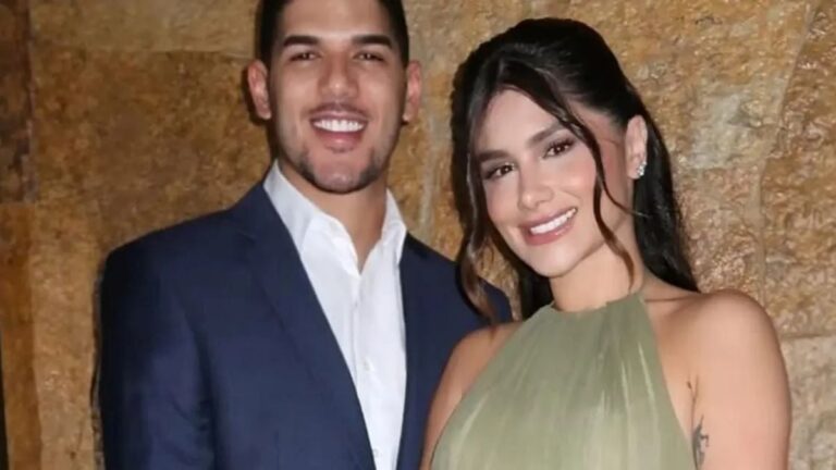 cantor-Ze-Vaqueiro-e-esposa-Ingra-Soares-foto-reproducao-redes-sociais-