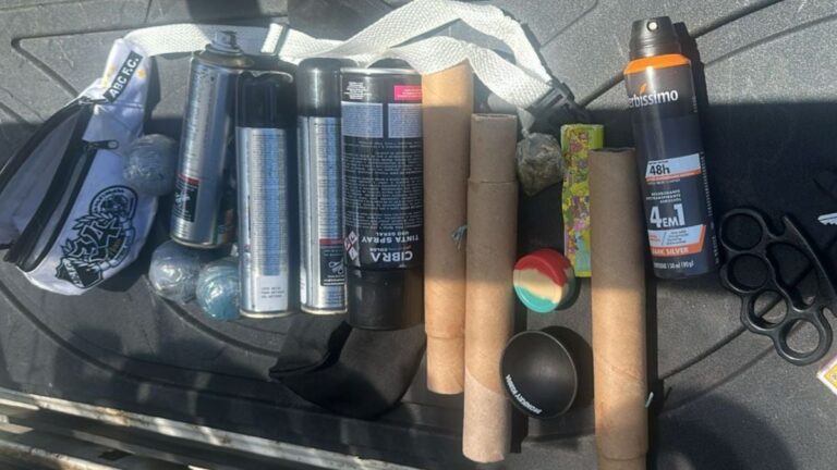 material-apreendido-torcida-organizada-foto-divulgacao-
