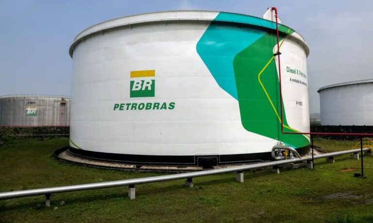 petrobras