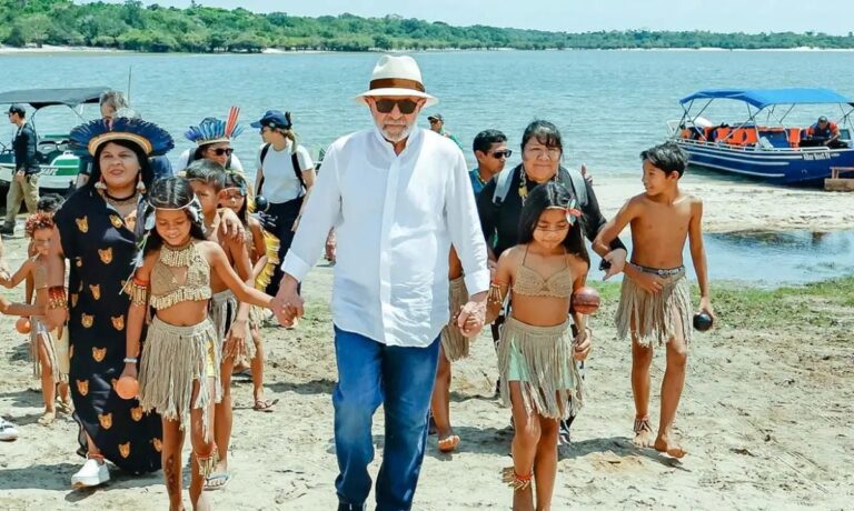 presidente-lula-sandra-guajajara-foto-Ricardo-Stuckert-PR