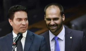 Alexandre-Ramagem-e-Eduardo-Bolsonaro-