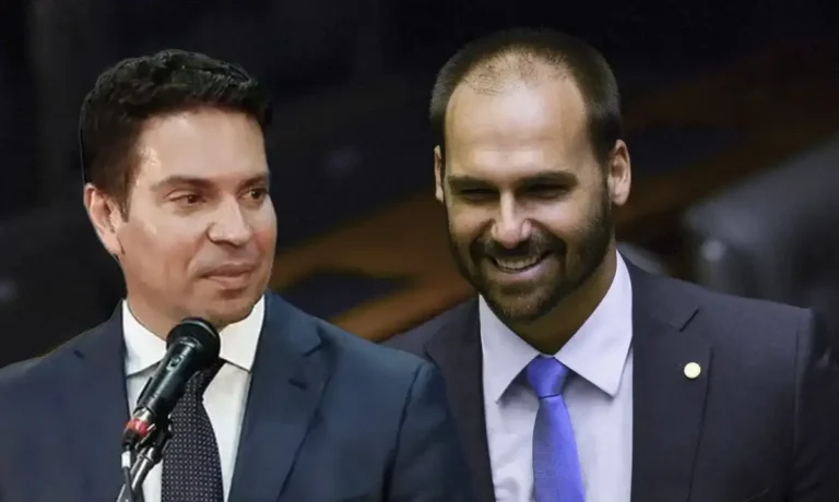 Alexandre-Ramagem-e-Eduardo-Bolsonaro-