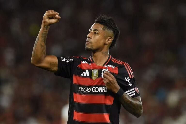 Bruno-Henrique-no-Flamengo-foto-Alexandre-Durao