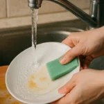 Como-evitar-desperdicio-de-agua-corrigindo-5-erros-ao-lavar-louca-1280x720-1