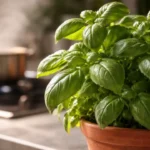 Como-o-vapor-da-cozinha-afeta-o-manjericao-e-altera-o-sabor-das-folhas-ao-longo-da-semana-1280x720-1