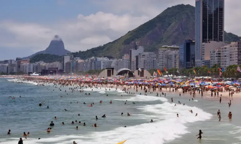 Copacabana-