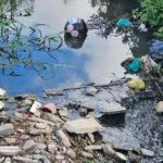 Esgoto-no-bairro-Calumbi-Foto-Paulo-Jose-Acorda-Cidade