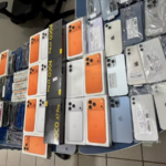 Mais-60-celulares-e-ampolas-de-medicamento-com-principio-ativo-do-Mounjaro-sao-apreendidos-em-onibus-de-turismo-na-Bahia-foto-Policia-Civil