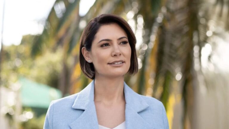 Michelle-Bolsonaro-PL-Flickr