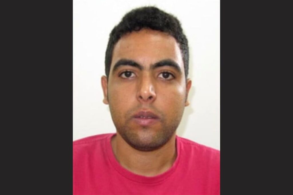 Normewal-Igor-Ataide-Sampaio-presidiario-morto-no-bairro-sim-foto-reproducao