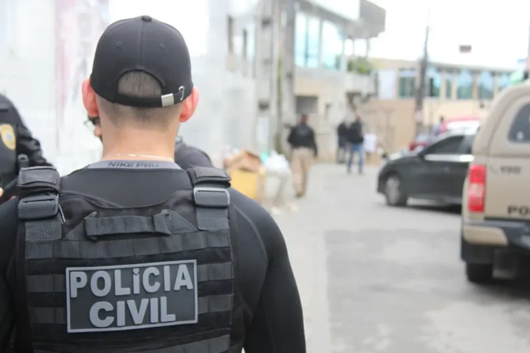 Policia-Civil