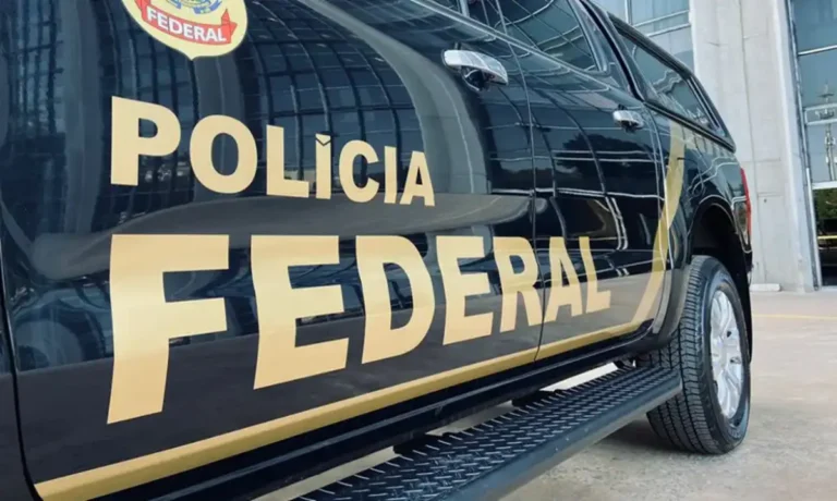 Policia-federal